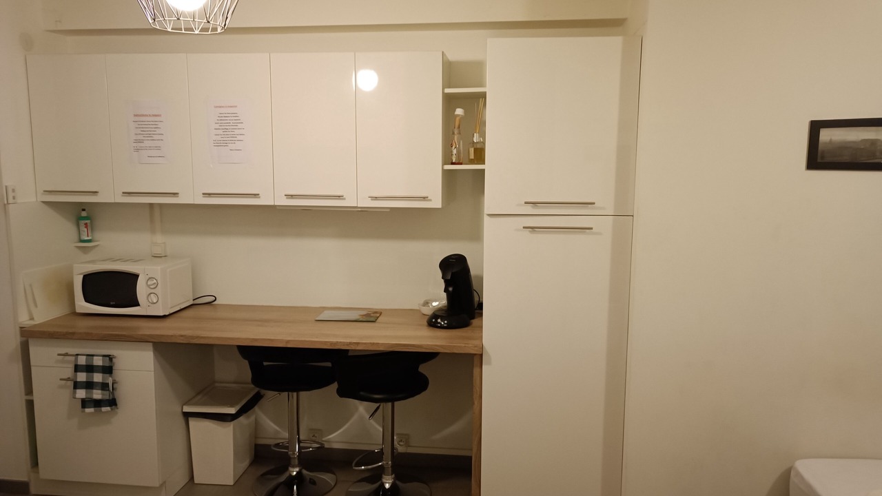 Photo of Others in Part Dieu - Bir Hakeim