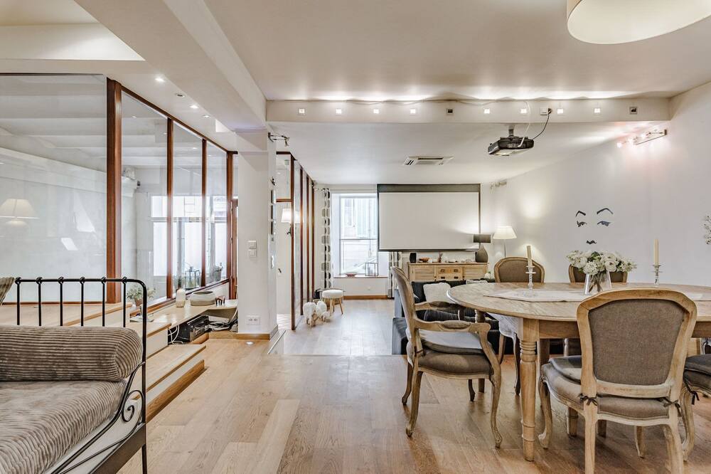 Photo of Livingroom in Carnot