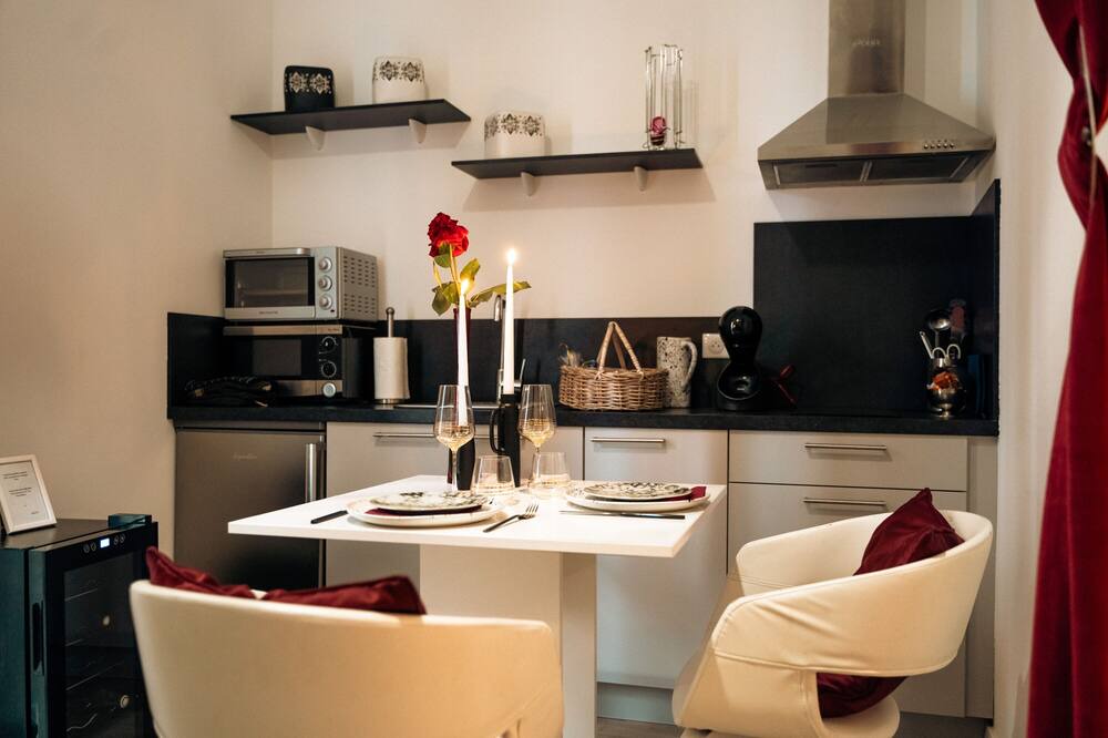 Photo of Kitchen in Decre-Cathedrale