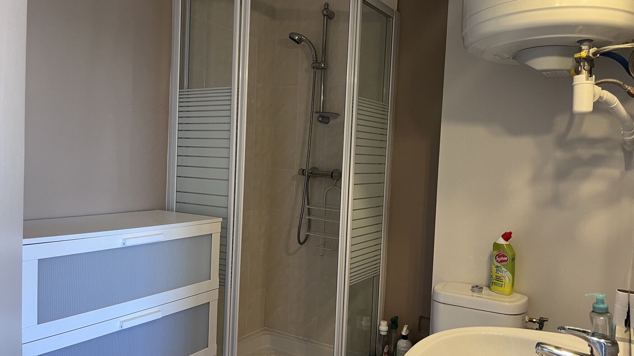 Photo of Bathroom in La Rogere
