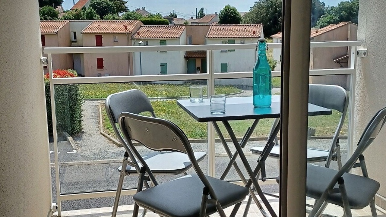 Photo of Outdoor in La Rogere