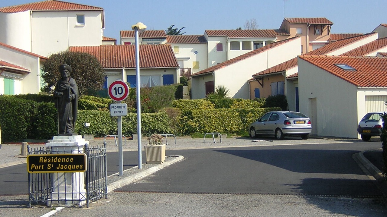 Photo of Outdoor in La Rogere