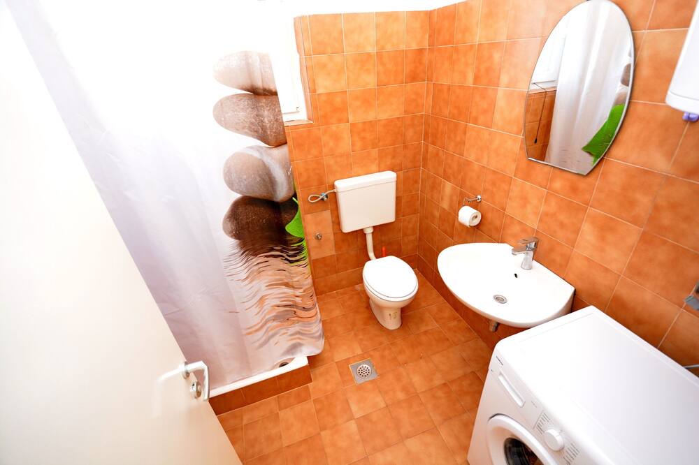 Photo of Bathroom in Benkovac