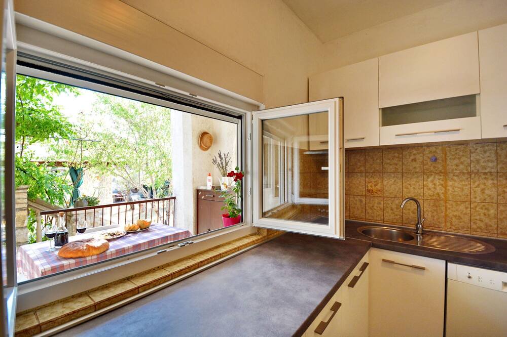 Photo of Kitchen in Benkovac