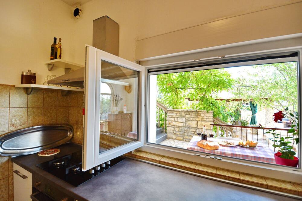Photo of Kitchen in Benkovac