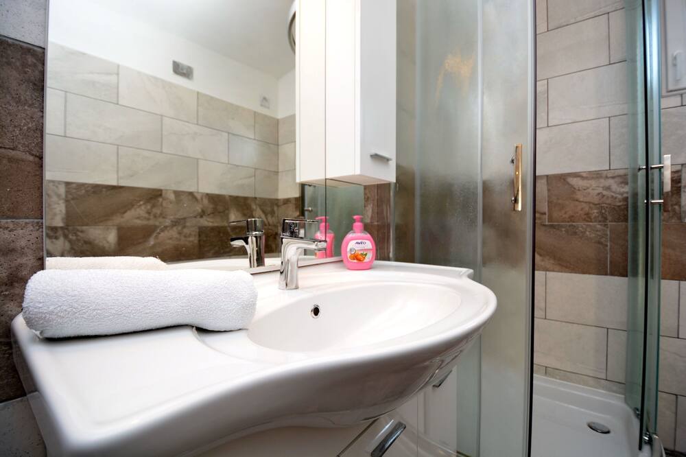 Photo of Bathroom in Benkovac