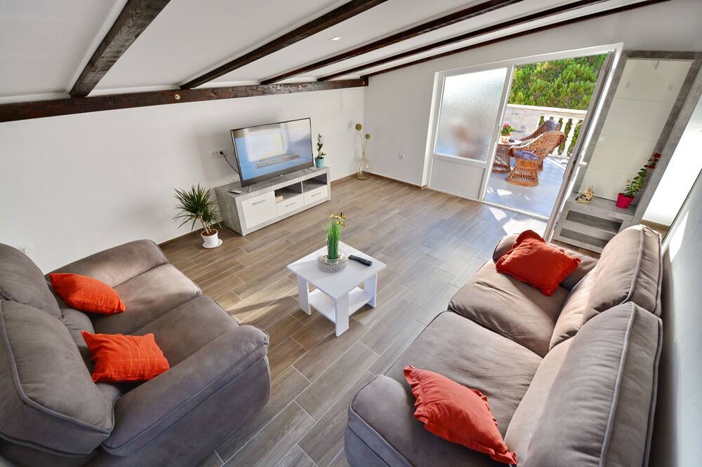 Photo of Livingroom in Benkovac