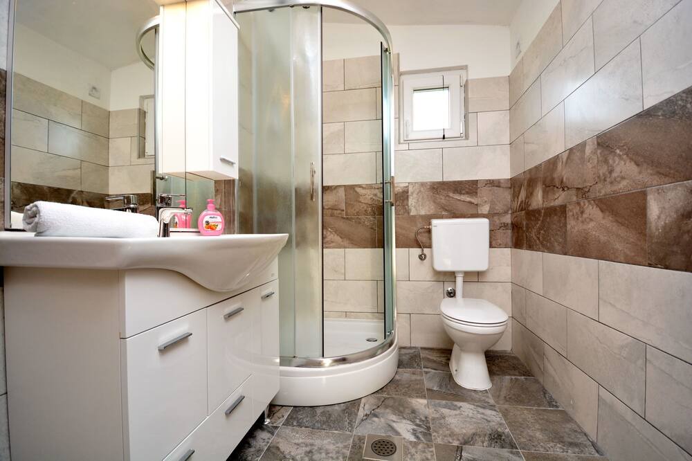 Photo of Bathroom in Benkovac
