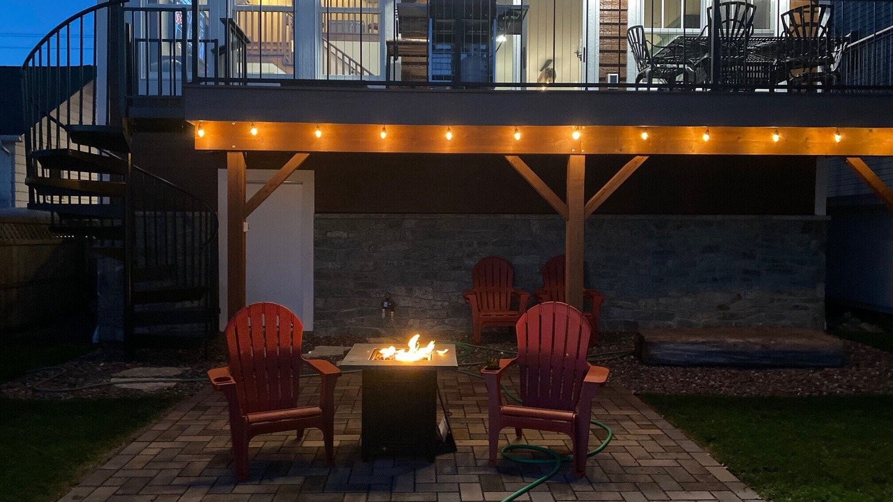 Photo of Outdoor in Park Point