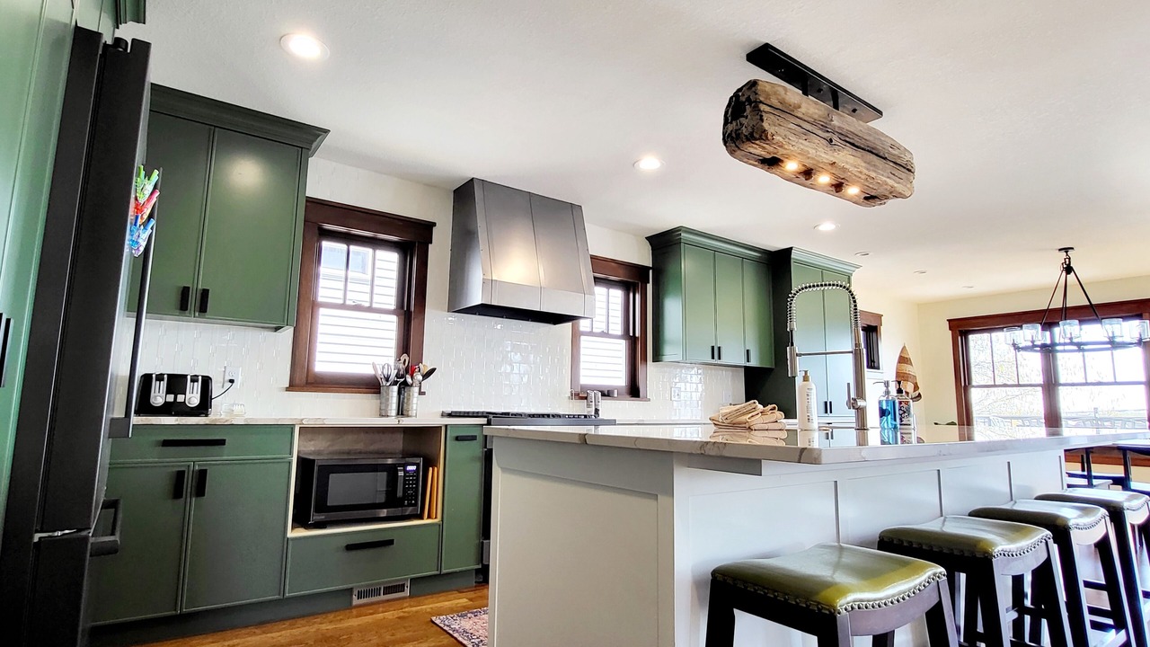 Photo of Kitchen in Park Point
