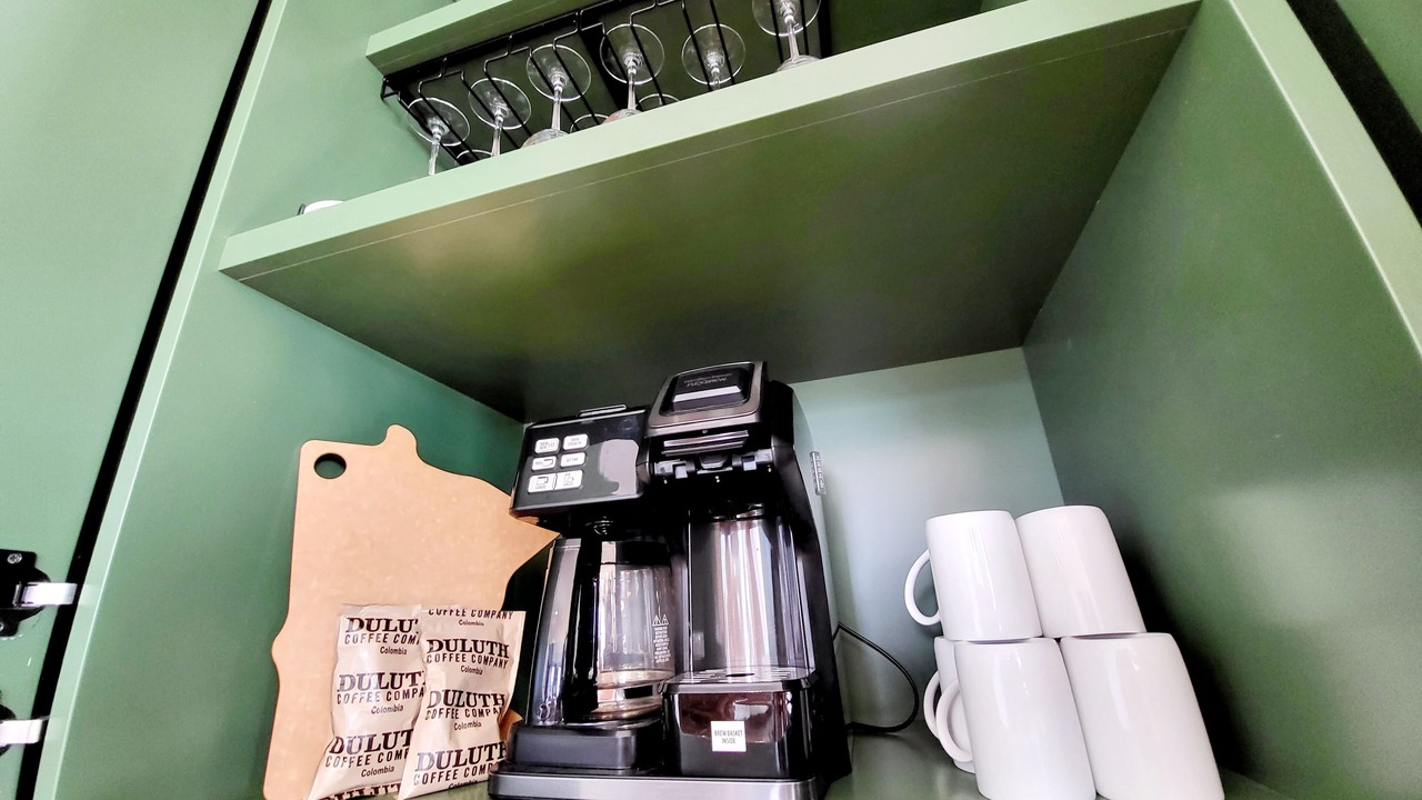 Photo of Kitchen in Park Point