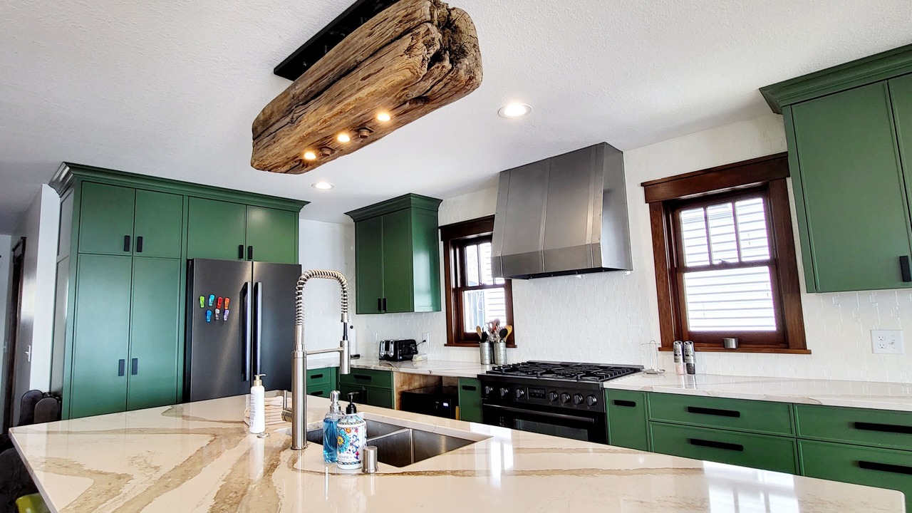 Photo of Kitchen in Park Point