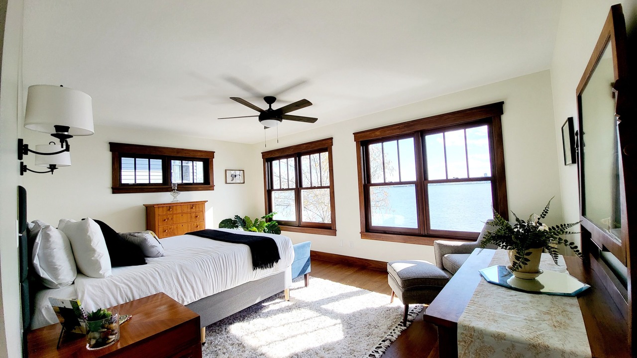 Photo of Livingroom in Park Point