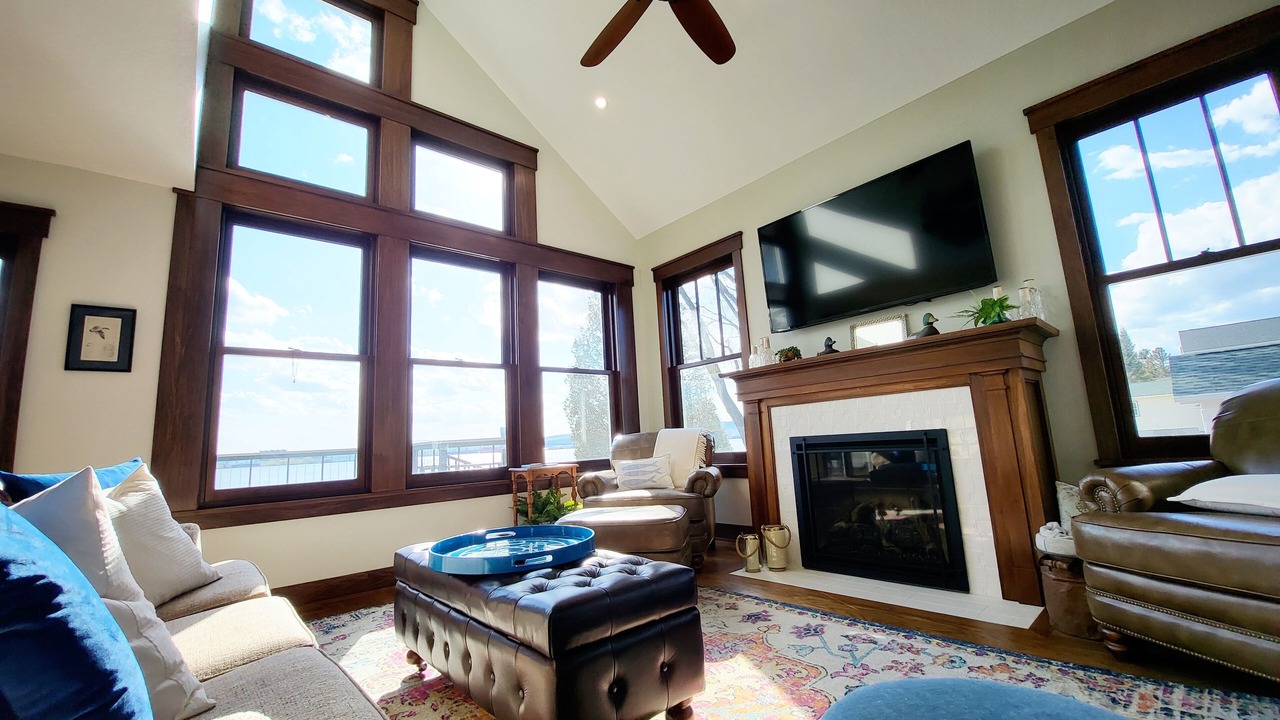 Photo of Livingroom in Park Point