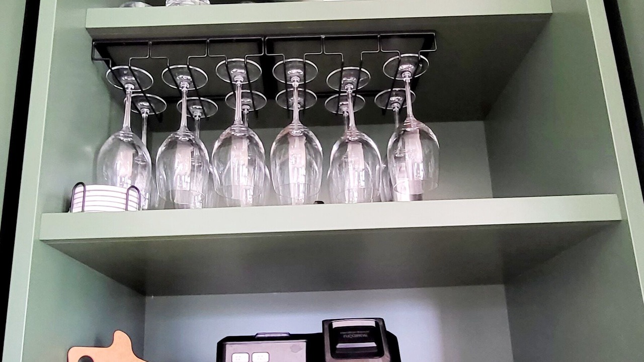 Photo of Kitchen in Park Point