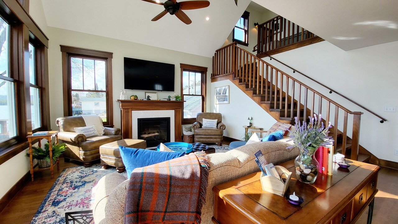 Photo of Livingroom in Park Point