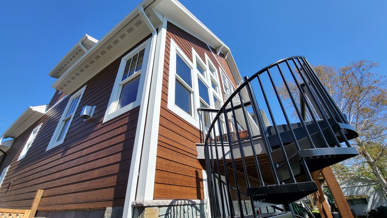 Photo of Outdoor in Park Point