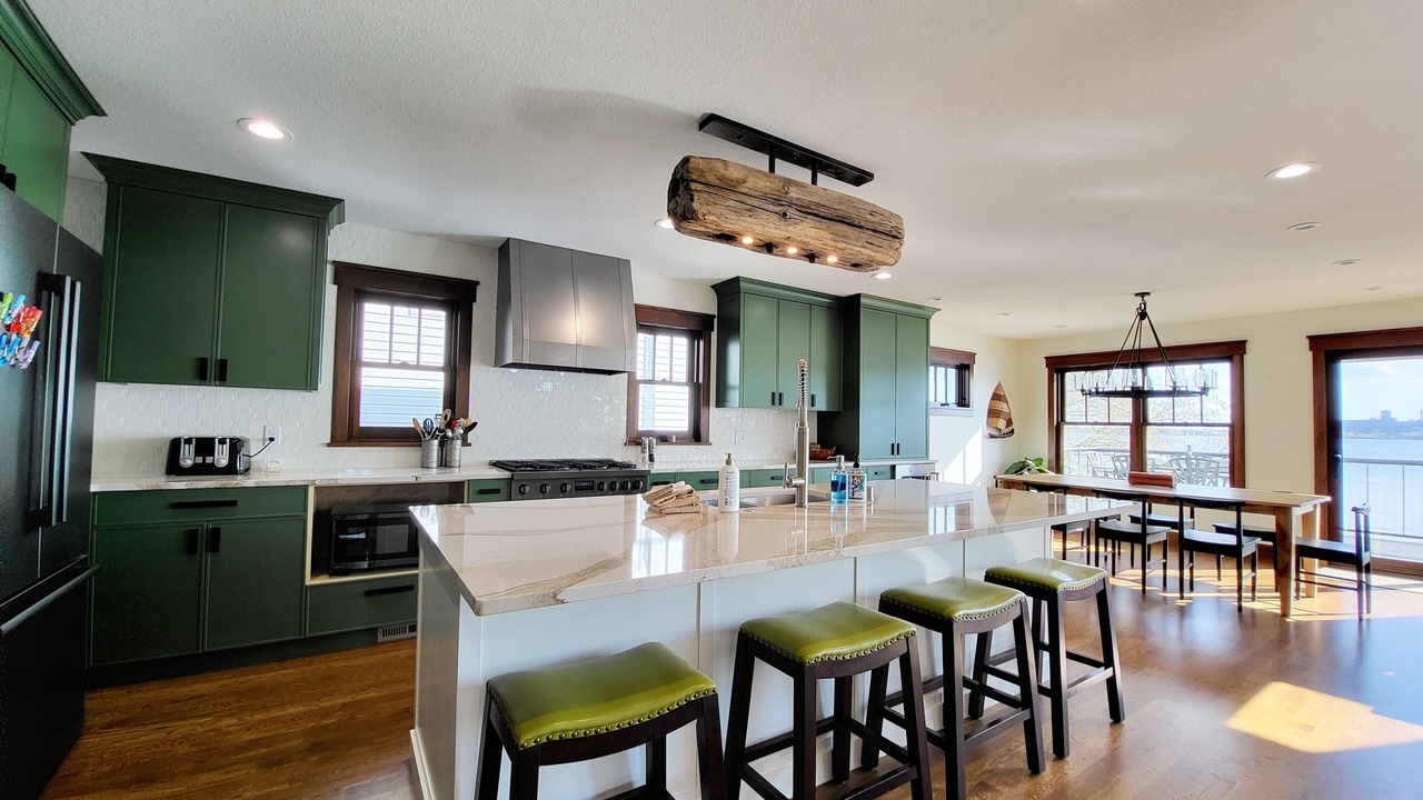 Photo of Livingroom in Park Point