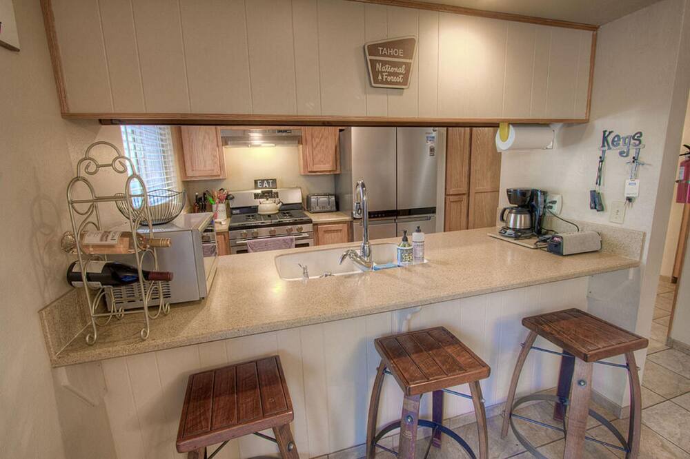 Photo of Kitchen in Dollar Point