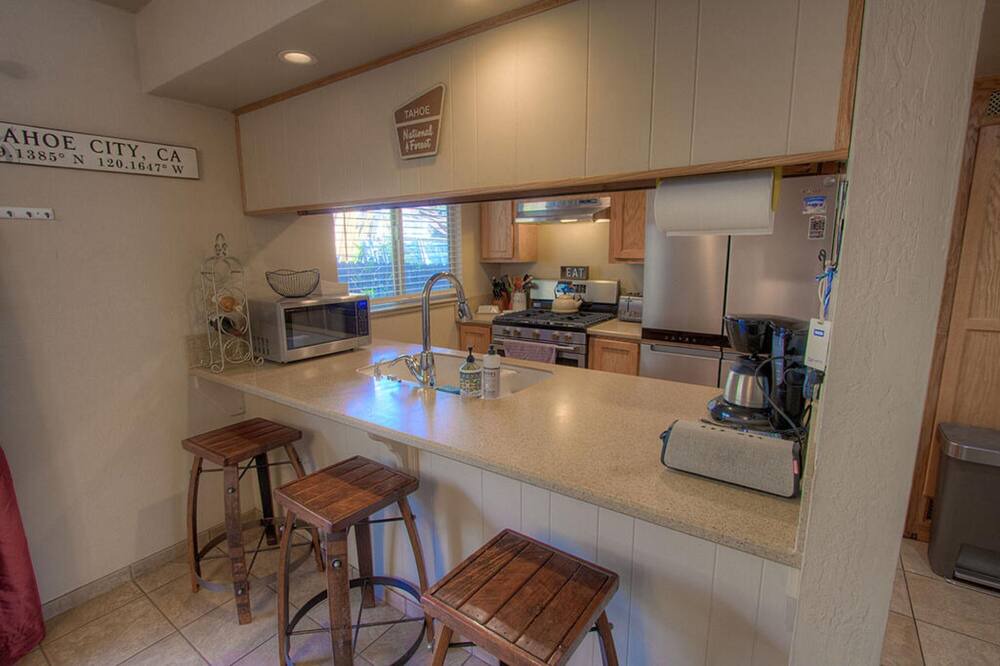 Photo of Kitchen in Dollar Point