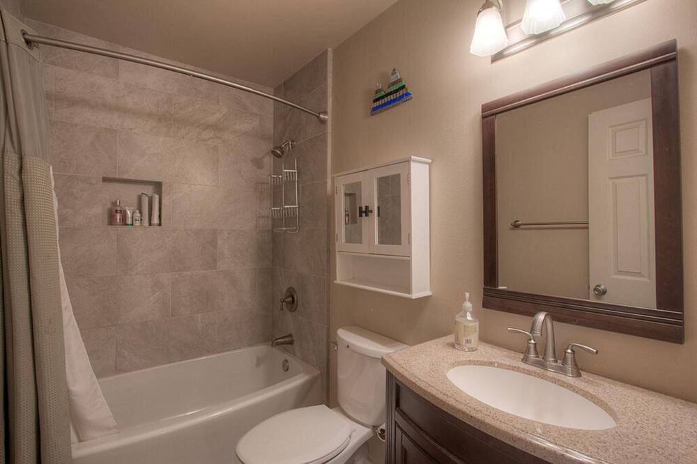 Photo of Bathroom in Dollar Point