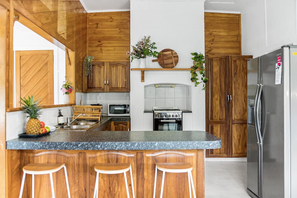 Photo of Kitchen in Burringbar