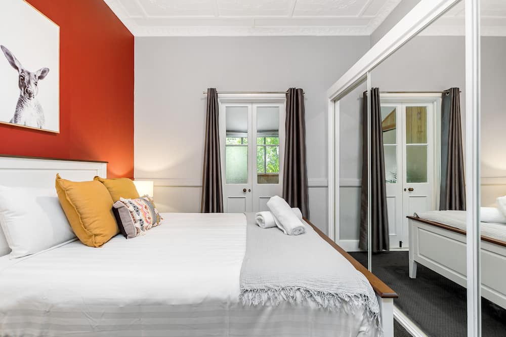 Photo of Bedroom in Burringbar