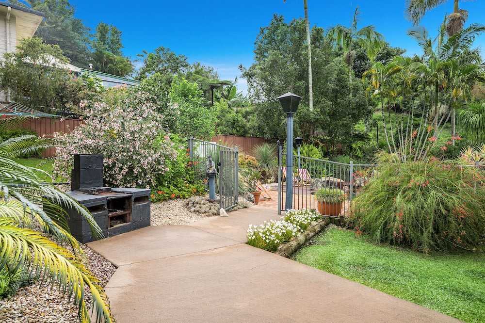 Photo of Outdoor in Burringbar