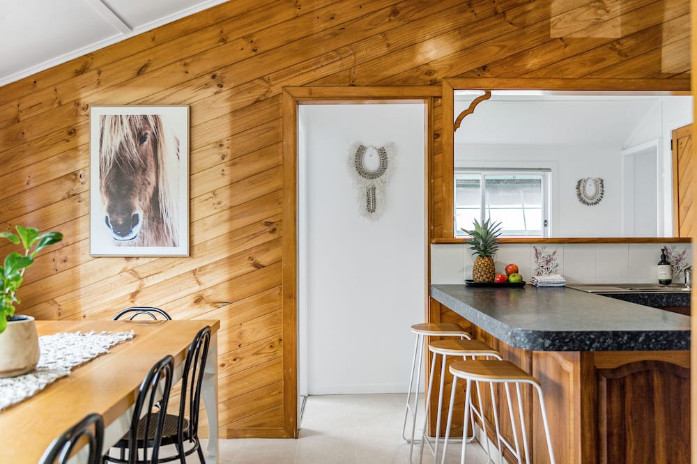 Photo of Kitchen in Burringbar