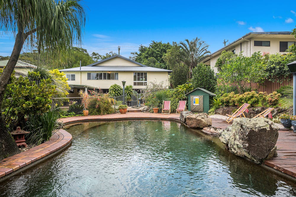 Photo of Outdoor in Burringbar