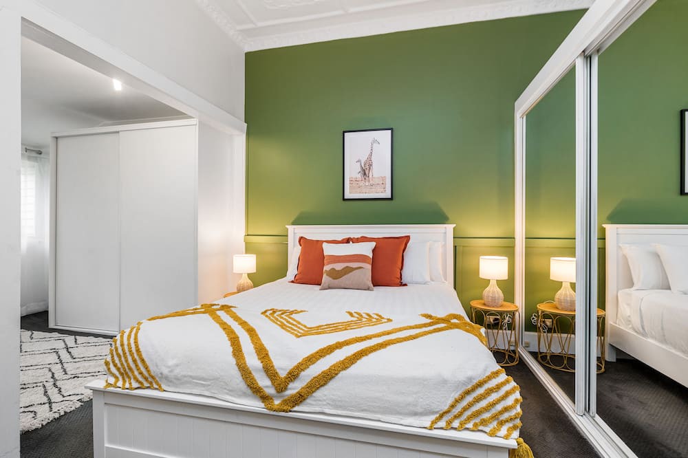 Photo of Bedroom in Burringbar