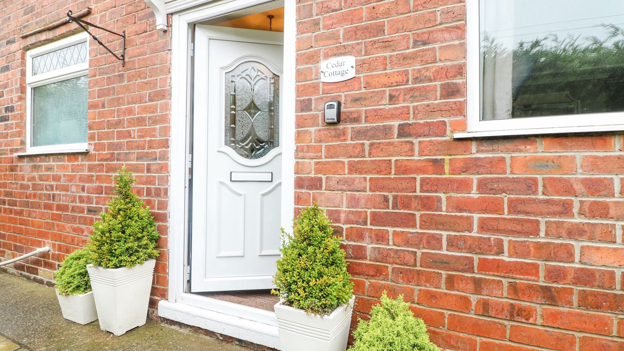 Photo of Outdoor in Brimington