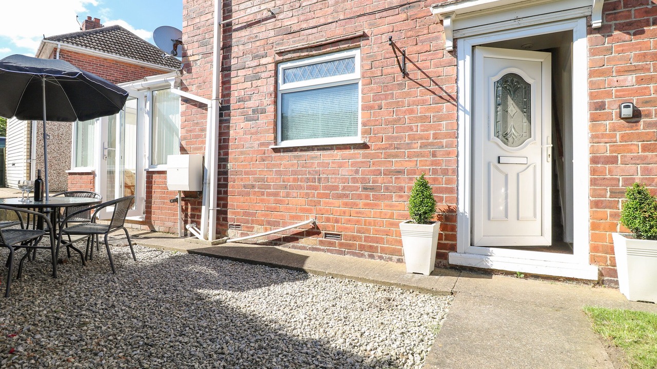 Photo of Outdoor in Brimington