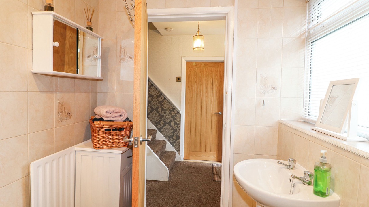 Photo of Bathroom in Brimington