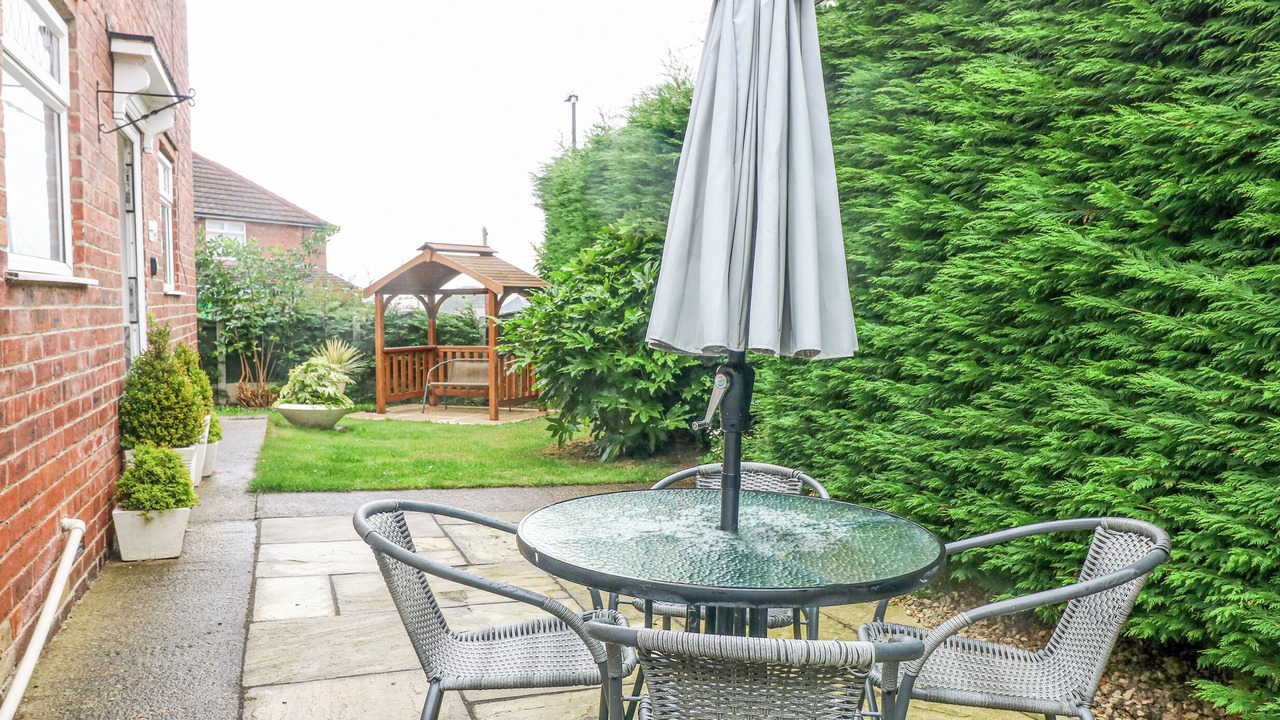 Photo of Outdoor in Brimington