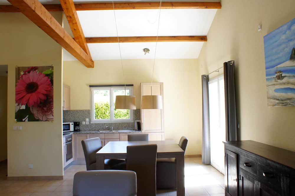 Photo of Livingroom in Les Forges