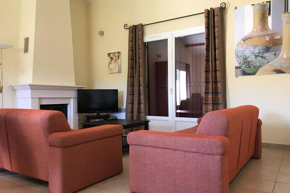 Photo of Livingroom in Les Forges