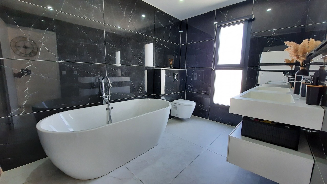 Photo of Bathroom in Saint-Just
