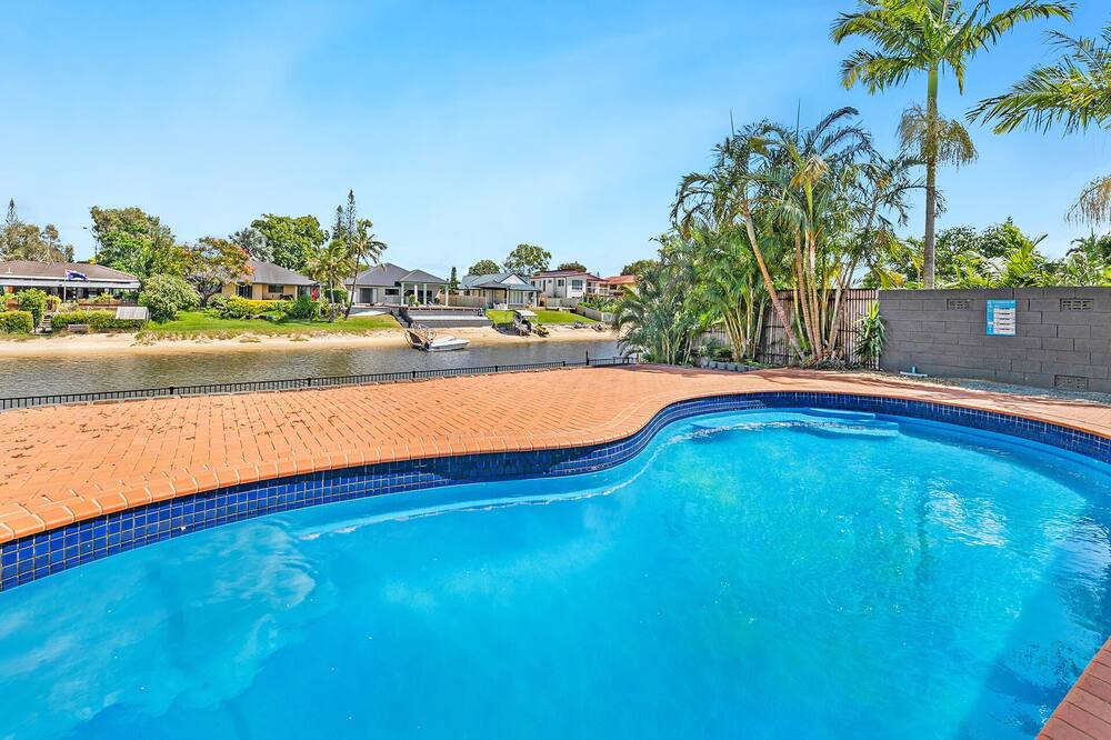 Photo of Outdoor in Mermaid Waters