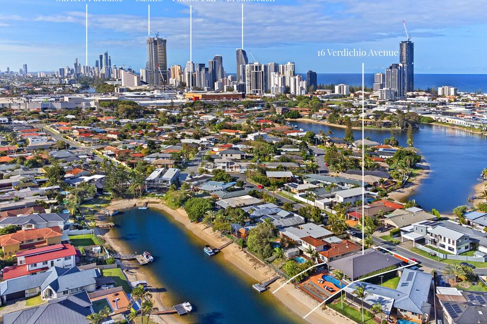 Photo of Others in Mermaid Waters