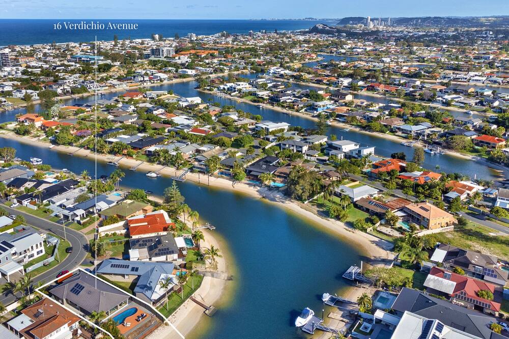 Photo of Others in Mermaid Waters