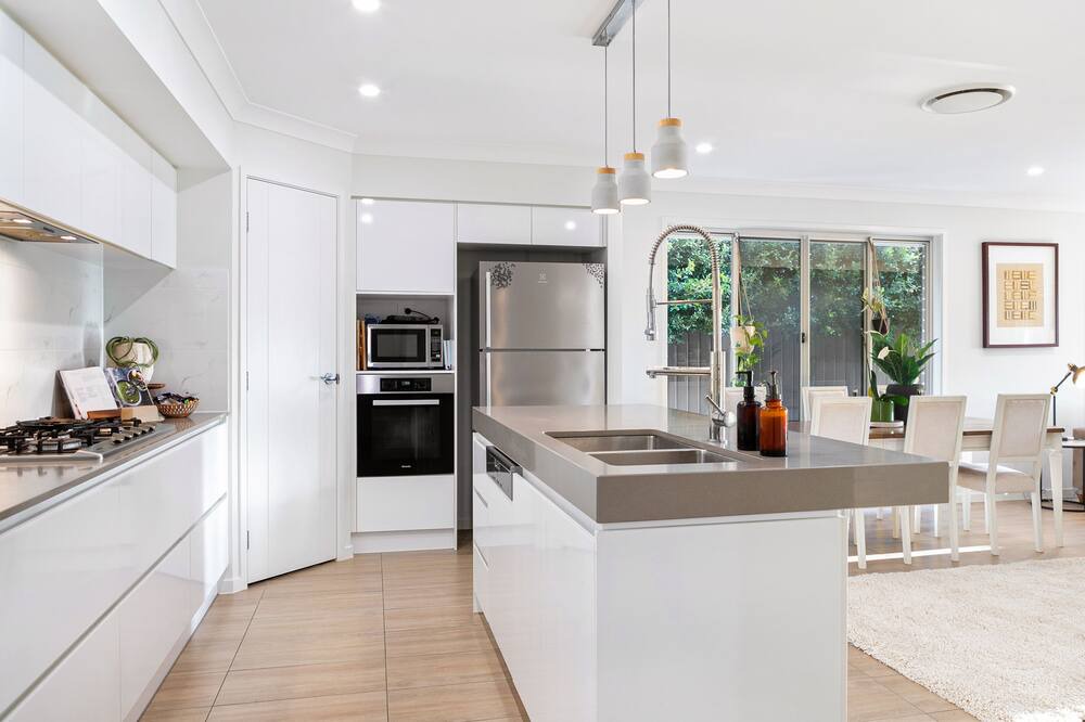 Photo of Kitchen in Mermaid Waters