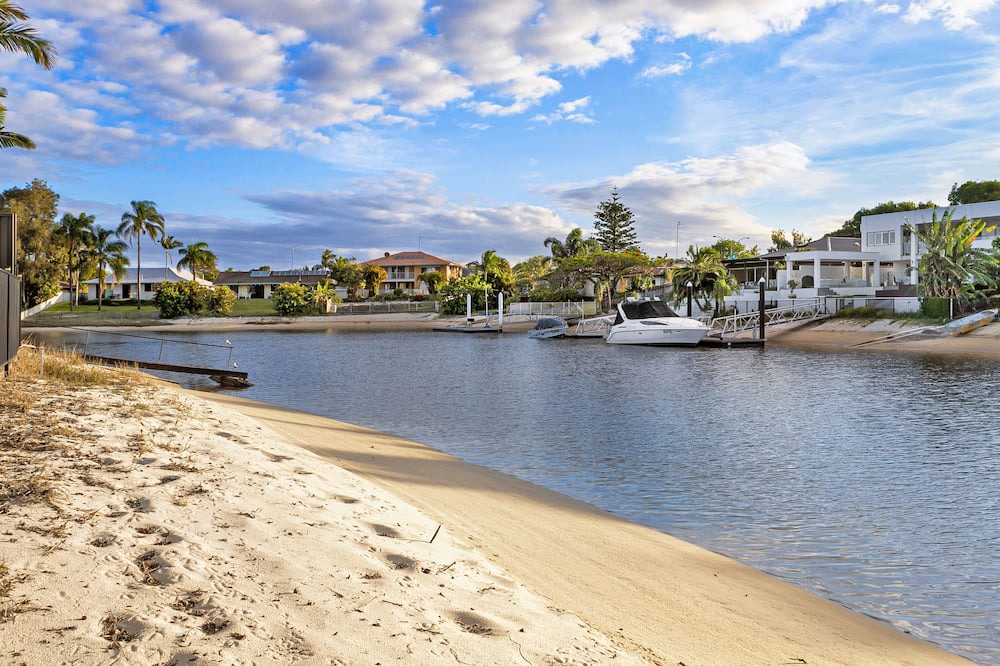 Photo of Outdoor in Mermaid Waters