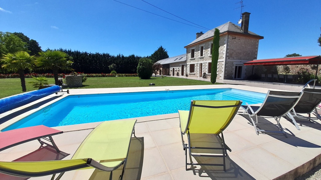 Photo of Outdoor in Archigny