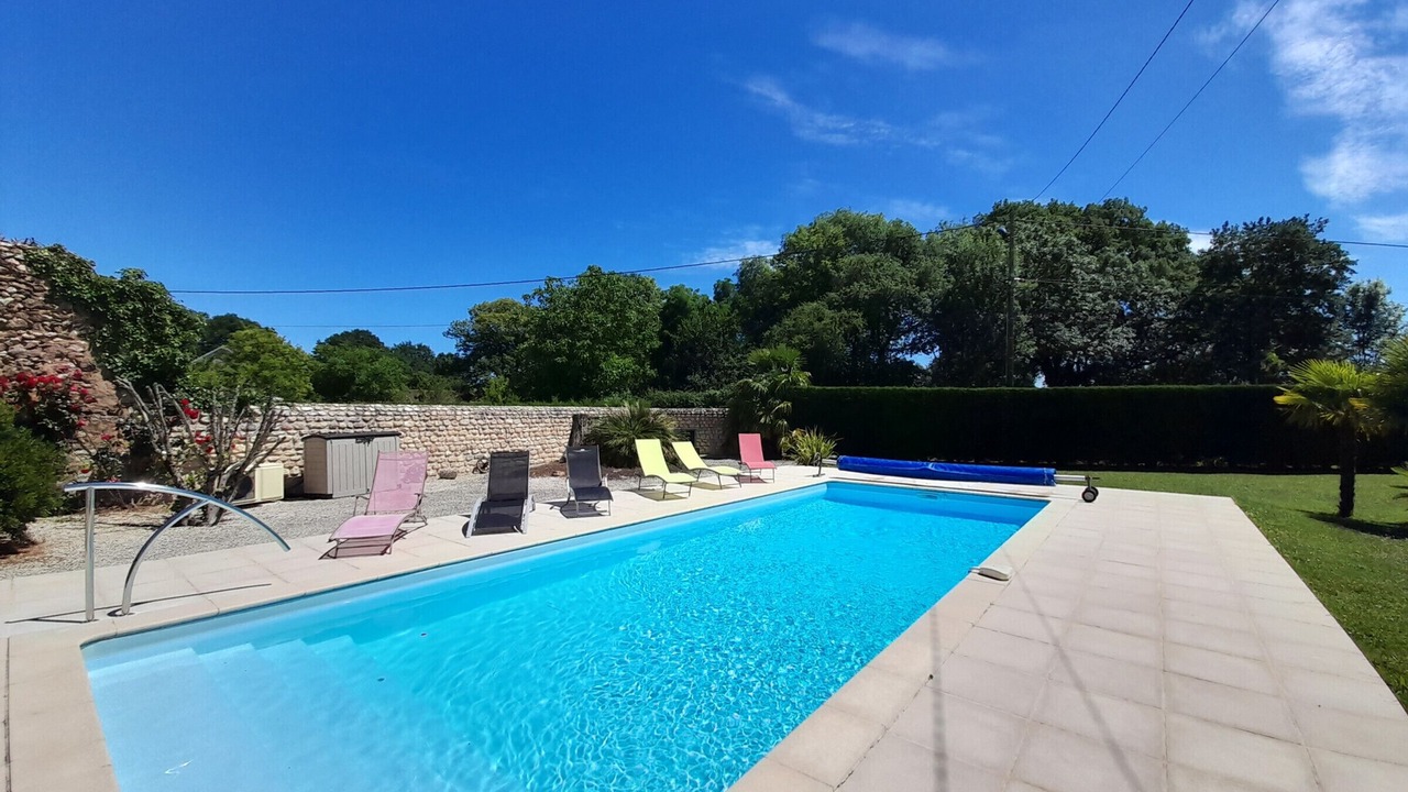 Photo of Outdoor in Archigny