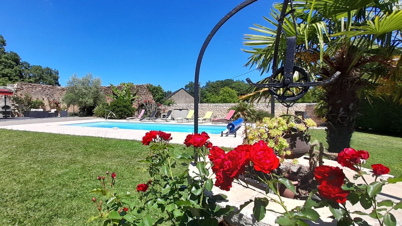 Photo of Outdoor in Archigny