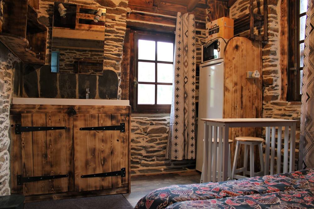 Photo of Bedroom in Bellegarde-Marsal