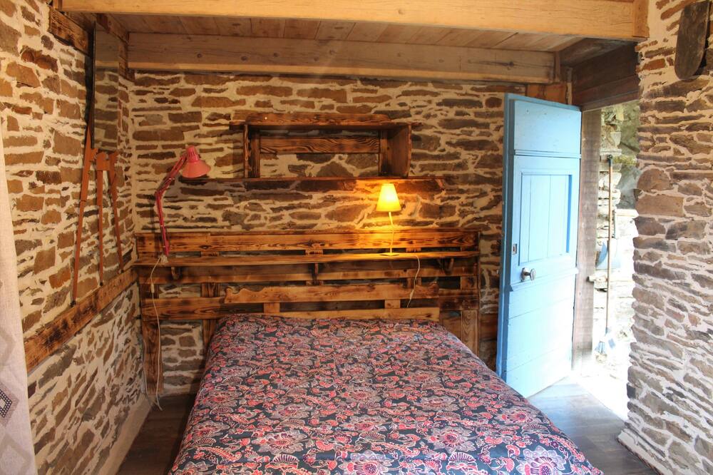 Photo of Bedroom in Bellegarde-Marsal