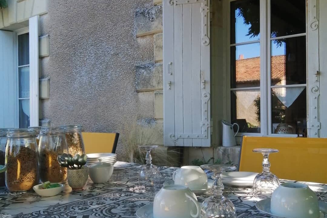 Photo of Others in Airvault