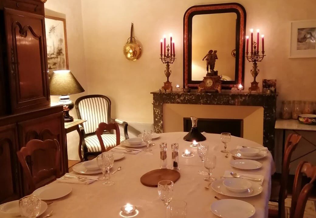 Photo of Livingroom in Airvault